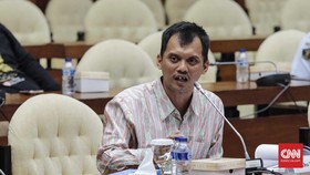 Ponakan Muchtar Effendi Akan Lapor Bareskrim Soal Intimidasi
