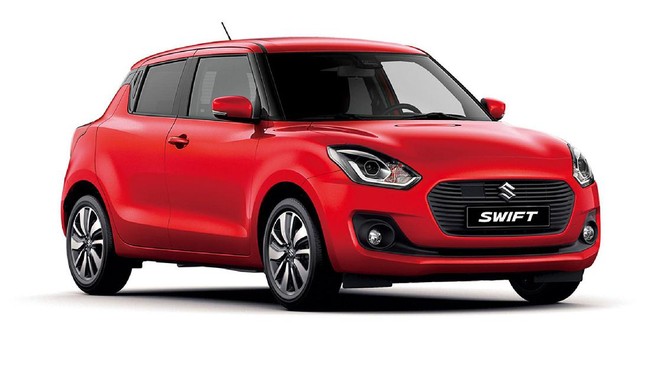 Tipe kali ini Swift akan beraroma sport, dengan penampilan perdana di pameran otomotif Frankfurt, Jerman. Penasaran dengan performanya?