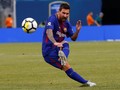 Guardiola: Messi Tak Bisa Disetarakan dengan Kevin De Bruyne