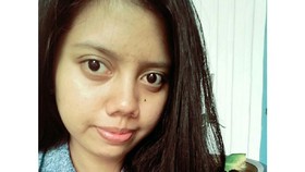 Perjuangan Kiki, Mahasiswi Tuna Rungu Calon Programmer