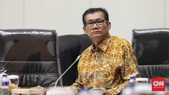 Pansus hak angket terhadap KPK akan meminta Badan Pemeriksa Keuangan untuk mengaudit barang-barang sitaan dan rampasan dari kasus yang telah ditangani KPK.