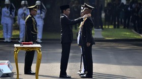 Daftar Adhi Makayasa 2023, Anak Idham Azis Lulusan Terbaik Polri