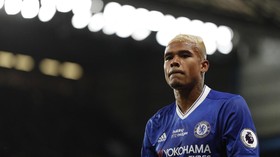 Chelsea Bersitegang dengan Negara China Gara-gara Kenedy
