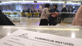 Geledah Butik Bos First Travel, Polisi Sita Dokumen
