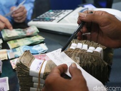 Duit Rusak Terendam Banjir? Bisa Ditukar Gratis di Sini
