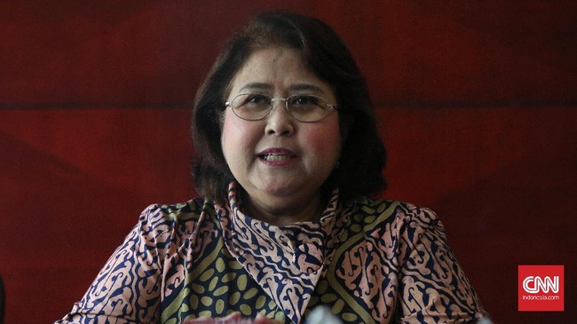 Istri Ketua DPR Setya Novanto disebut bertemu dengan Elza Syarief. Belum diketahui pertemuan tersebut terkait pembahasan kasus korupsi e-KTP.