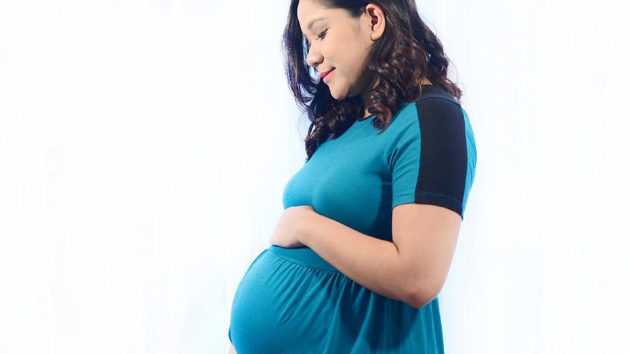 Cara Ini Bisa Bantu Kurangi Stretch Mark pada Ibu Hamil
