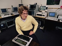 Game Komputer Pertama Buatan Bill Gates, Bisa Coba di App Store!