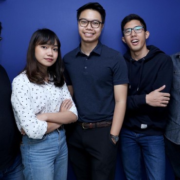 Lirik Lagu Oh, Bella - Reality Club