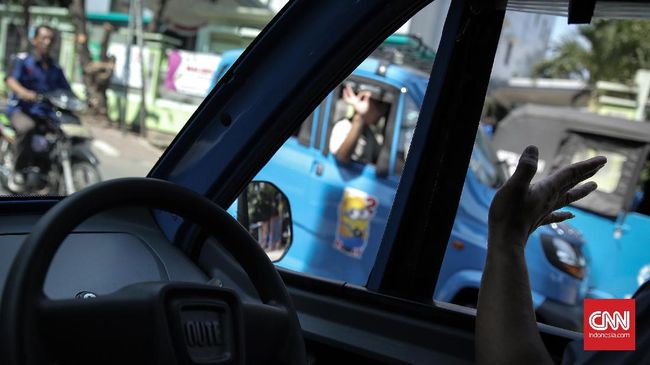Mengenal Nenek Moyang Bajaj Qute