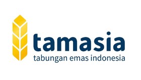 Aplikasi Tamasia Bikin Jual-Beli Emas Cukup Lima Menit Saja