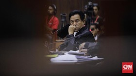 Yusril: Seharusnya SBY yang Bubarkan HTI, Bukan Jokowi