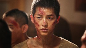 Kontroversial, 'The Battleship Island' Capai 5 Juta Penonton