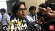 Proyeksi Defisit Naik, Sri Mulyani Klaim Lebih Kredibel