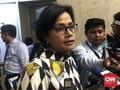 Sri Mulyani Sebut Soal Corona Lebih Rumit dari Krisis 2008