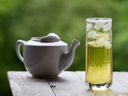 Mudah dan Praktis, Begini Cara Membuat Teh Daun Kelor
