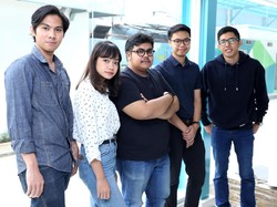 South by Southwest 2020 Batal karena Corona, Reality Club Patah Hati