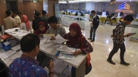 Ide Crisis Centre Untuk Selamatkan Jemaah Umrah First Travel