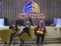 Polisi Segera Limpahkan Berkas Perkara Komisaris First Travel