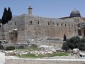 Israel Pasang Pengeras Suara di Masjid Al-Aqsa, Ganggu Ibadah