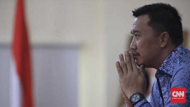 Menteri Pemuda dan Olahraga (Menpora), Imam Nahrawi, menyambut positif keputusan Indonesia untuk menjadi tuan rumah Piala Asia U-19 pada 2018.