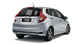 Honda Tanggapi Rumors Jazz Pensiun Diganti City Hatchback