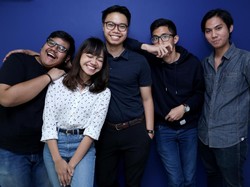 Lirik dan Chord Telenovia oleh Reality Club