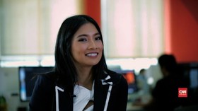 Anindya Putri: Antara Putri Indonesia, Jubir, dan MotoGP
