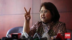 Elza Syarief Bakal Laporkan Yulianis ke KPK