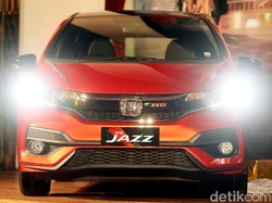 Deretan Mobil di RI yang Tutup Usia Awal Tahun 2021