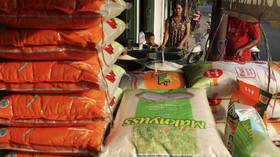 Indomaret Laporkan PT IBU Langgar Perjanjian Mutu Beras