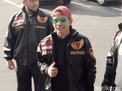 Bebas Bersyarat karena Corona, Aris Idol Tetap Harus Wajib Lapor