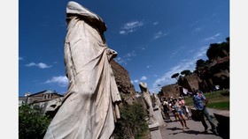 6 Langkah Murah Piknik di Italia
