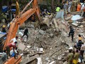 Bangunan Roboh dalam Hujan Deras di Mumbai, Sembilan Tewas