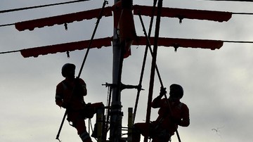 Aceh hingga Riau Mati Lampu, PLN Terjunkan Tim Teknis ke Lapangan