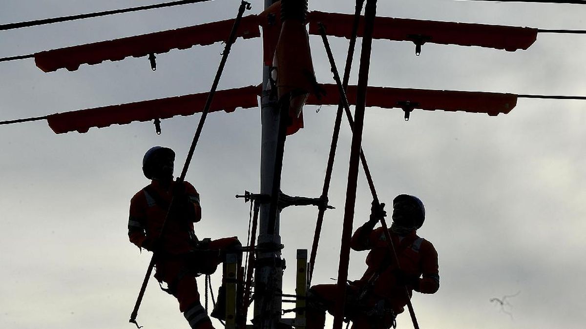 Aceh hingga Riau Mati Lampu, PLN Terjunkan Tim Teknis ke Lapangan