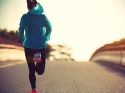 Bappenas: Geopark Run Dorong Wisata Domestik & Redam Corona