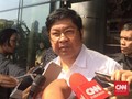 Menteri Era Mega Diperiksa Demi Perkuat Bukti Korupsi Sjamsul