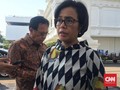 Sri Mulyani Ungkap Skenario Terburuk Laju Ekonomi RI 0 Persen