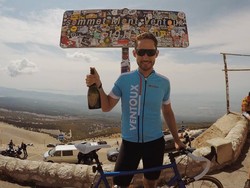Mengenal Kevin Systrom, Otak di Balik Kehadiran Instagram