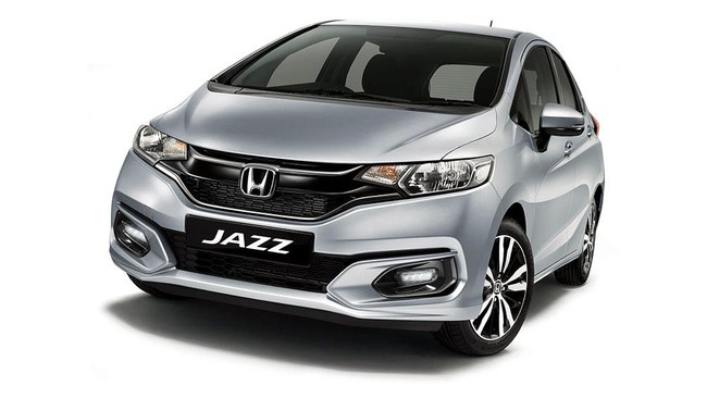 Penjualan kelas hatchback masih dikuasai oleh Jazz. Kehadiran New Jazz kembali mengukuhkan kuasa pasar Honda di kelas mobil urban 'buntung' itu.
