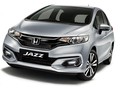 Honda Bela Civic dan HR-V, Penjualan Jazz Dihentikan di AS