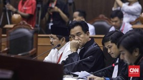 HTI Ajukan Memori Banding Putusan PTUN