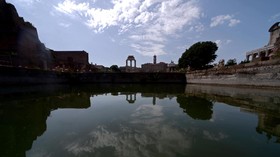Sebuah Kota di Italia Jual Rumah dengan Harga Murah