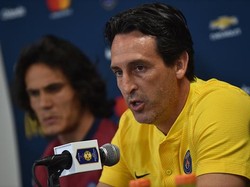 Villarreal Vs MU: Cavani Ingatkan Setan Merah soal Faktor Emery