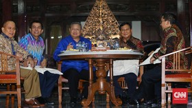 Prabowo Jelaskan Alasan Utama Gerindra Tolak UU Pemilu Baru