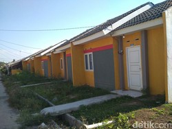Disebut Akan Naik, Apa Kabar Harga Baru Rumah Subsidi?