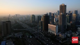 8 Pilihan Hotel Bernuansa 'Aesthetic' di Jakarta