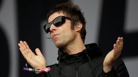 Liam Gallagher 'Oasis' Sangat Benci dengan Kata 'Britpop'