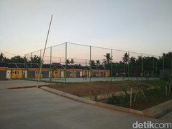 Masih Banyak PR Penyediaan Rumah di RI